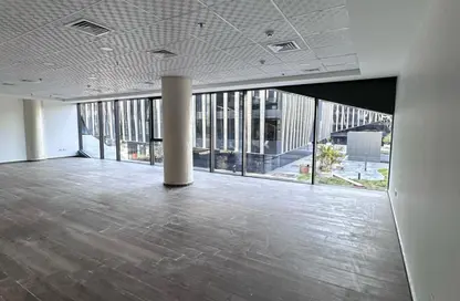 Office Space - Studio - 1 Bathroom for rent in Eastown - 5th Settlement Compounds - The 5th Settlement - New Cairo City - Cairo