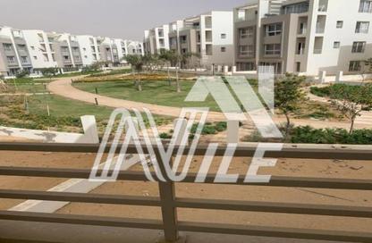 Duplex - 3 Bedrooms - 4 Bathrooms for sale in Hyde Park - 5th Settlement Compounds - The 5th Settlement - New Cairo City - Cairo