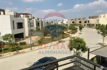 فيلا - 3 غرف نوم - 4 حمامات للبيع في ذا كراون - طريق مصر اسكندرية الصحراوي - مدينة 6 أكتوبر - الجيزة