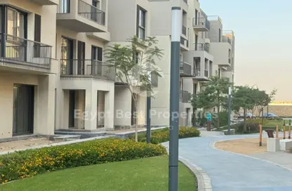 (بنتهاوس (روف - غرفة نوم - 1 حمام للبيع في سوديك ايست - الحي السادس - هليوبوليس الجديدة - القاهرة (بنتهاوس (روف - غرفة نوم - 1 حمام للبيع في سوديك ايست - الحي السادس - هليوبوليس الجديدة - القاهرة