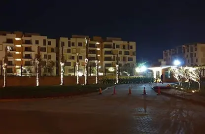 Duplex - 4 Bedrooms - 4 Bathrooms for sale in Eastown - 5th Settlement Compounds - The 5th Settlement - New Cairo City - Cairo