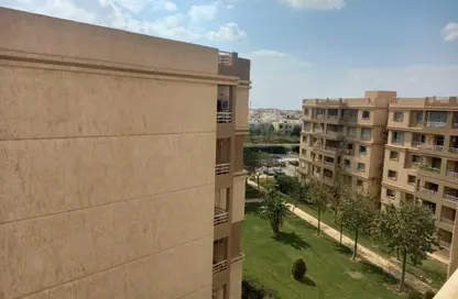 شقة - 3 غرف نوم - 2 حمامات للبيع في مدينتي - القاهرة