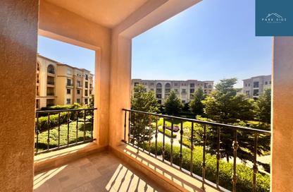 Apartment - 3 Bedrooms - 3 Bathrooms for sale in Mivida - 5th Settlement Compounds - The 5th Settlement - New Cairo City - Cairo