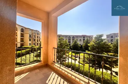 Apartment - 3 Bedrooms - 3 Bathrooms for sale in Mivida - 5th Settlement Compounds - The 5th Settlement - New Cairo City - Cairo