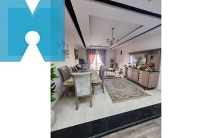 Apartment - 3 Bedrooms - 2 Bathrooms for sale in Al Khamayel city - Sheikh Zayed Compounds - Sheikh Zayed City - Giza