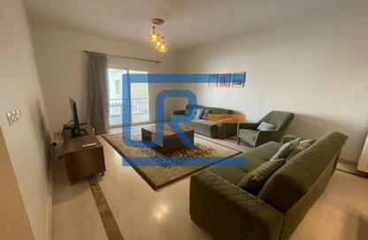 Apartment - 2 Bedrooms - 2 Bathrooms for rent in Mivida - 5th Settlement Compounds - The 5th Settlement - New Cairo City - Cairo