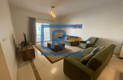 Apartment - 2 Bedrooms - 2 Bathrooms for rent in Mivida - 5th Settlement Compounds - The 5th Settlement - New Cairo City - Cairo