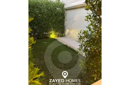 Apartment - 1 Bedroom - 2 Bathrooms for sale in Aeon - 6 October Compounds - 6 October City - Giza