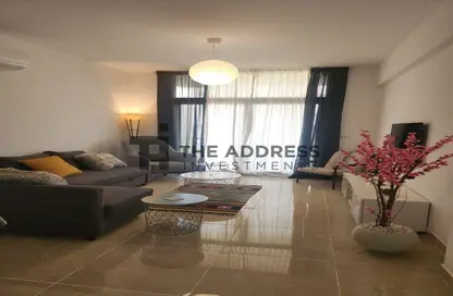 شقة - 3 غرف نوم - 2 حمامات للبيع في فيفث سكوير - التجمع الخامس - مدينة القاهرة الجديدة - القاهرة