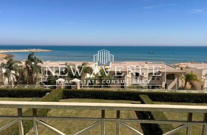 Villa - 3 Bedrooms - 3 Bathrooms for sale in La Vista 2 - La Vista - Al Ain Al Sokhna - Suez