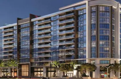 شقة - 3 غرف نوم - 3 حمامات للبيع في ماريوت ريزيدنس هليوبوليس - الماظة - مصر الجديدة - القاهرة