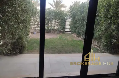 تاون هاوس - 3 غرف نوم - 4 حمامات للايجار في هايد بارك - كمبوندات التجمع الخامس - التجمع الخامس - مدينة القاهرة الجديدة - القاهرة