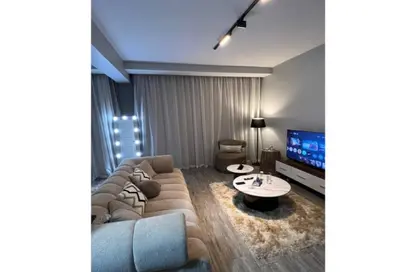 Apartment - 2 Bedrooms - 2 Bathrooms for rent in Casa - Sheikh Zayed Compounds - Sheikh Zayed City - Giza