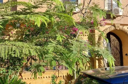 Duplex - 3 Bedrooms - 4 Bathrooms for sale in One Piece - North Teseen St. - The 5th Settlement - New Cairo City - Cairo