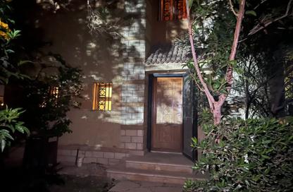 Villa - 3 Bedrooms - 2 Bathrooms for sale in New Venecia - Al Ain Al Sokhna - Suez