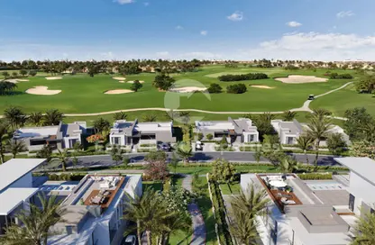 Townhouse - 4 Bedrooms - 4 Bathrooms for sale in City Gate - 5th Settlement Compounds - The 5th Settlement - New Cairo City - Cairo