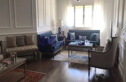 Apartment - 3 Bedrooms - 3 Bathrooms for sale in Mountain View Hyde Park - 5th Settlement Compounds - The 5th Settlement - New Cairo City - Cairo