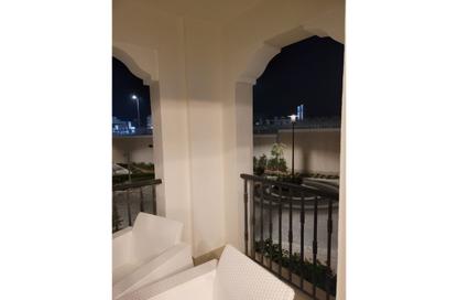 Chalet - 2 Bedrooms - 2 Bathrooms for sale in Marassi - Sidi Abdel Rahman - North Coast