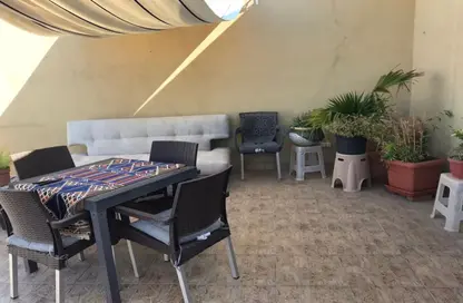 شقة - 2 غرف نوم - 2 حمامات للايجار في حى اسكان الجامعه الامريكية - كمبوندات التجمع الخامس - التجمع الخامس - مدينة القاهرة الجديدة - القاهرة