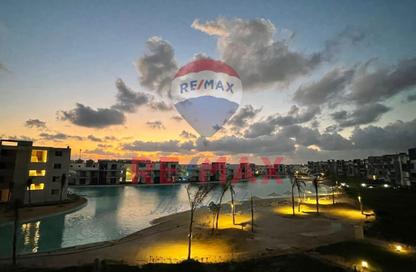 Chalet - 3 Bedrooms - 2 Bathrooms for sale in Fouka Bay - Qesm Marsa Matrouh - North Coast