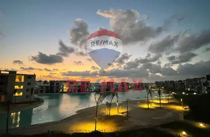 Chalet - 3 Bedrooms - 2 Bathrooms for sale in Fouka Bay - Qesm Marsa Matrouh - North Coast