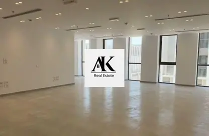 مساحات مكتبية - استوديو - 1 حمام للايجار في ميفيدا - كمبوندات التجمع الخامس - التجمع الخامس - مدينة القاهرة الجديدة - القاهرة