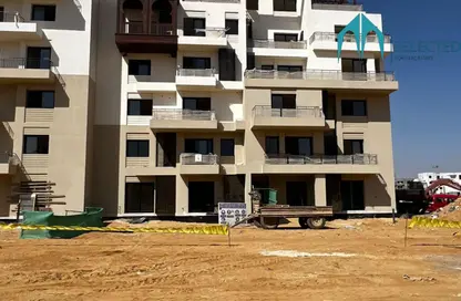 شقة - 3 غرف نوم - 3 حمامات للبيع في أو ويست - كمبوندات 6 أكتوبر - مدينة 6 أكتوبر - الجيزة