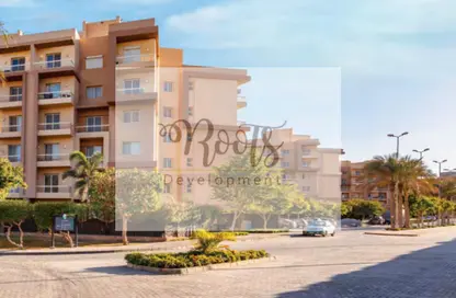Apartment - 3 Bedrooms - 2 Bathrooms for sale in Ashgar City - Al Wahat Road - 6 October City - Giza