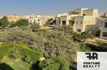 منزل مزدوج - 3 غرف نوم - 3 حمامات للبيع في ميفيدا - كمبوندات التجمع الخامس - التجمع الخامس - مدينة القاهرة الجديدة - القاهرة