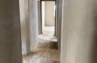شقة - 3 غرف نوم - 2 حمامات للبيع في بيت الوطن - التجمع الخامس - مدينة القاهرة الجديدة - القاهرة