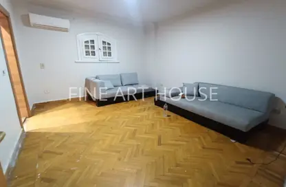 Apartment - 2 Bedrooms - 2 Bathrooms for rent in Street 199 - Degla - Hay El Maadi - Cairo Apartment - 2 Bedrooms - 2 Bathrooms for rent in Street 199 - Degla - Hay El Maadi - Cairo