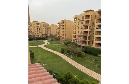 Apartment - 3 Bedrooms - 3 Bathrooms for sale in Madinaty - Cairo