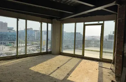 Office Space - Studio - 1 Bathroom for rent in Central Avenue - 2nd District - Sheikh Zayed City - Giza Office Space - Studio - 1 Bathroom for rent in Central Avenue - 2nd District - Sheikh Zayed City - Giza