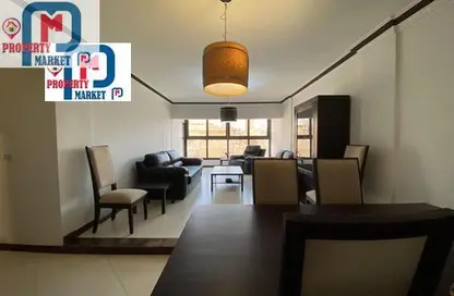 Apartment - 3 Bedrooms - 2 Bathrooms for sale in 8th District - 6 October City - Giza