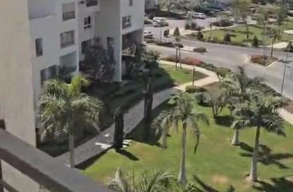 Apartment - 3 Bedrooms - 3 Bathrooms for rent in Madinaty - Cairo