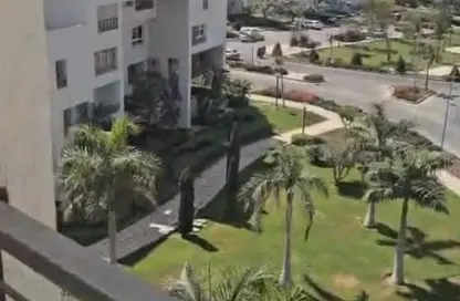 Apartment - 3 Bedrooms - 3 Bathrooms for rent in Madinaty - Cairo
