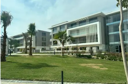 Apartment - 3 Bedrooms - 3 Bathrooms for sale in Joulz - Cairo Alexandria Desert Road - 6 October City - Giza