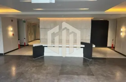 Office Space - Studio - 1 Bathroom for rent in Hyde Park - New Cairo City - Cairo