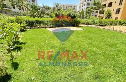 Apartment - 2 Bedrooms - 3 Bathrooms for rent in O West - 6 October Compounds - 6 October City - Giza