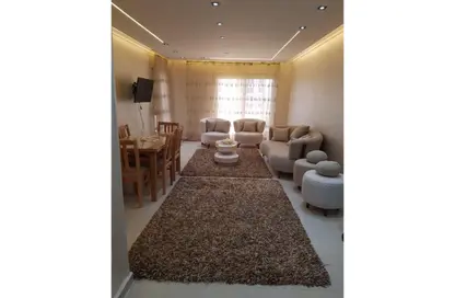شقة - 3 غرف نوم - 2 حمامات للايجار في جنة 2 - كمبوندات الشيخ زايد - الشيخ زايد - الجيزة