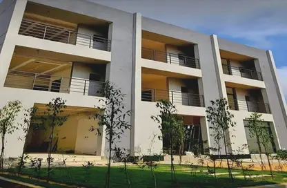 Duplex - 3 Bedrooms - 3 Bathrooms for sale in MonteNapoleone - Mostakbal City Compounds - Mostakbal City - Future City - Cairo