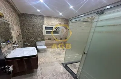 شقة - 3 غرف نوم - 2 حمامات للبيع في شارع التسعين - التجمع الخامس - مدينة القاهرة الجديدة - القاهرة