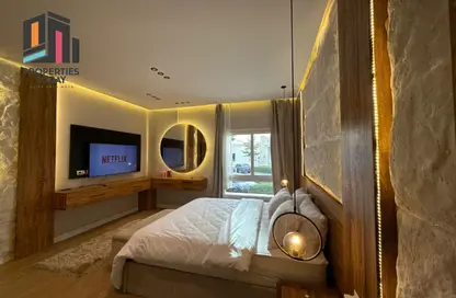 شقة - 2 غرف نوم - 2 حمامات للايجار في ميفيدا - كمبوندات التجمع الخامس - التجمع الخامس - مدينة القاهرة الجديدة - القاهرة