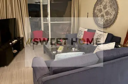 Chalet - 2 Bedrooms - 2 Bathrooms for sale in Al Ein Bay - Al Ain Al Sokhna - Suez