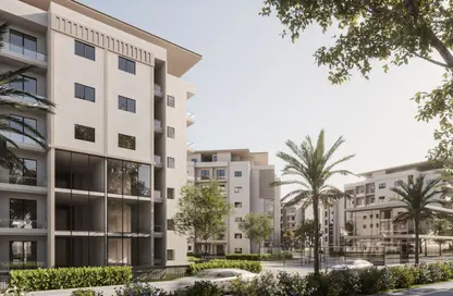 شقة - 2 غرف نوم - 2 حمامات للبيع في هايد بارك - مدينة القاهرة الجديدة - القاهرة