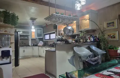 Apartment - 3 Bedrooms - 2 Bathrooms for sale in Roxy - Heliopolis - Masr El Gedida - Cairo
