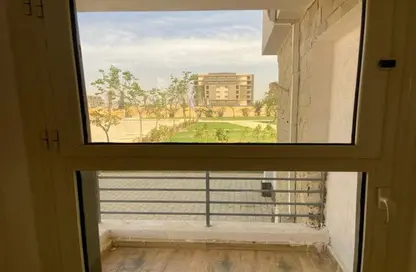 Apartment - 3 Bedrooms - 3 Bathrooms for sale in Westview Residence - New Zayed City - Sheikh Zayed City - Giza