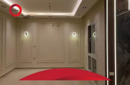 شقة - 4 غرف نوم - 3 حمامات للايجار في هايد بارك - كمبوندات التجمع الخامس - التجمع الخامس - مدينة القاهرة الجديدة - القاهرة