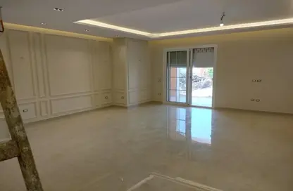 Townhouse - 3 Bedrooms - 4 Bathrooms for rent in Layan Residence - 5th Settlement Compounds - The 5th Settlement - New Cairo City - Cairo