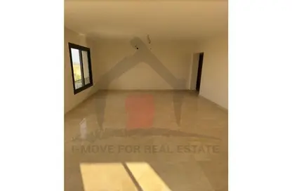 Apartment - 2 Bedrooms - 3 Bathrooms for rent in O West - 6 October Compounds - 6 October City - Giza